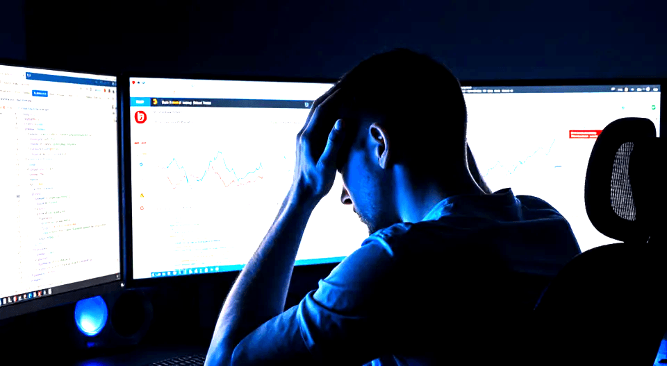 Developer overwhelmed by multiple analytics dashboards